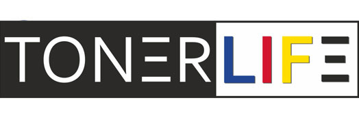 Toner-life brand logo